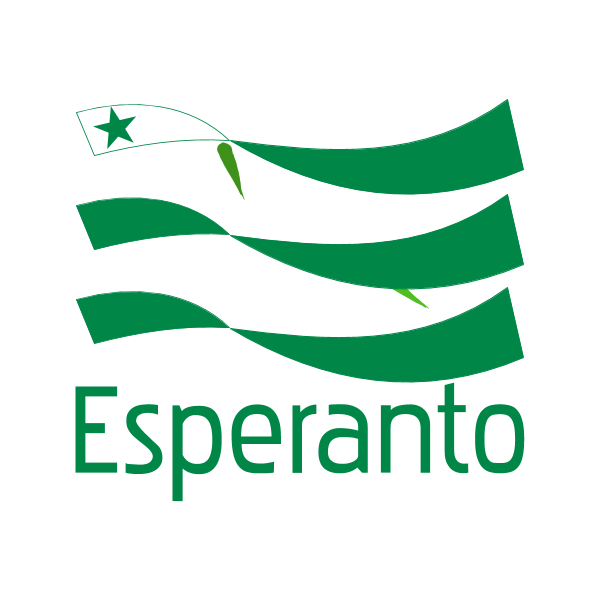 esperanto flago