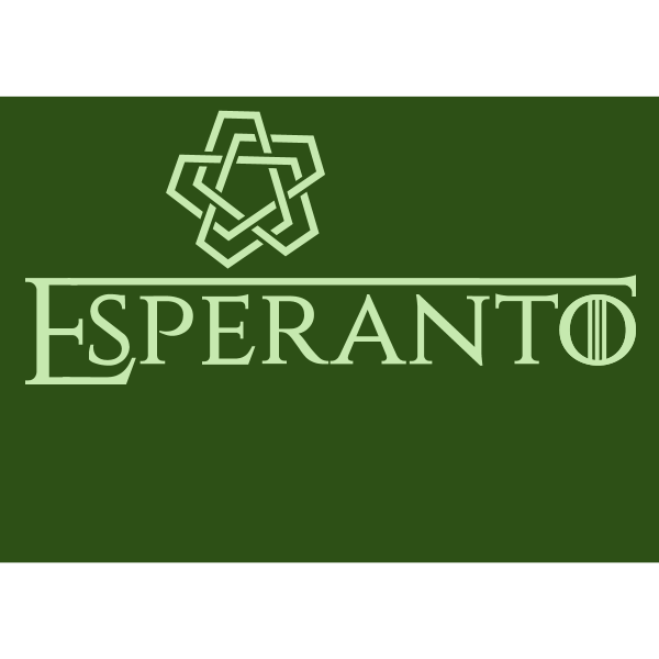 esperanto GoT