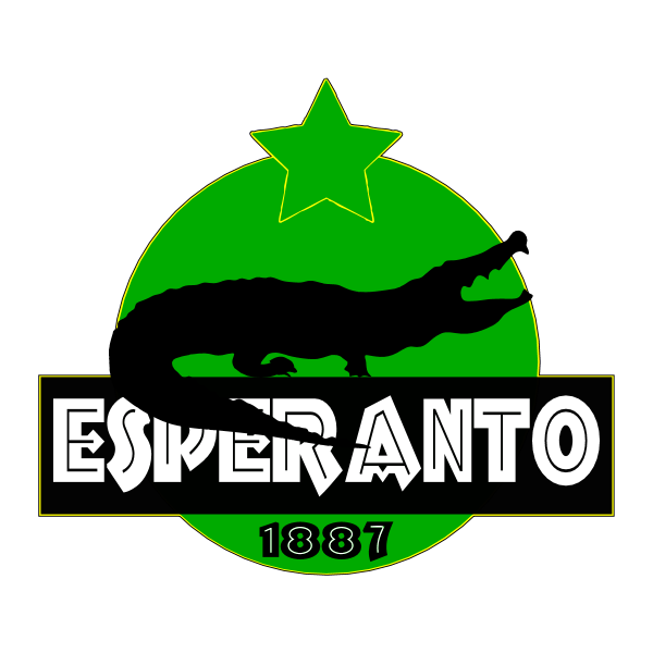 Esperanto jurasic