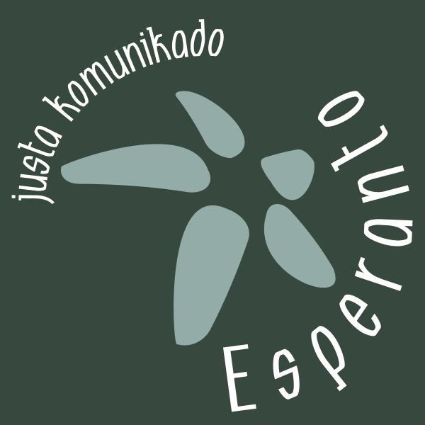 Esperanto justa komunikado 0