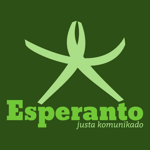 esperanto justa komunikado 1