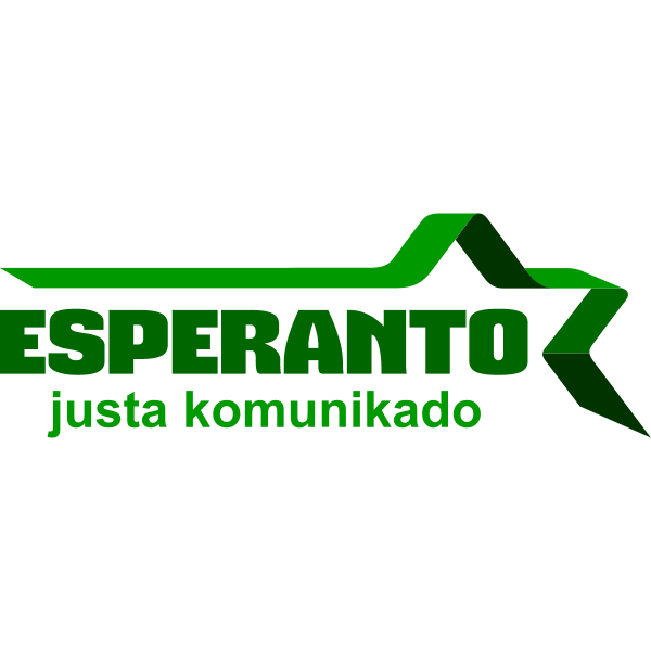 esperanto justa komunikado