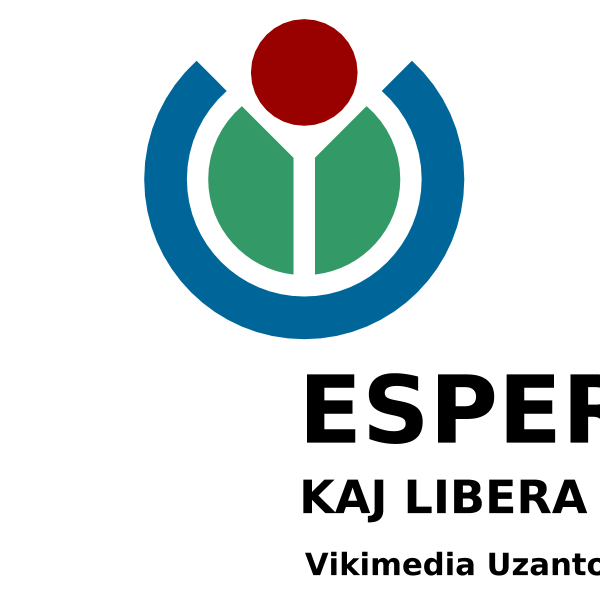 Esperanto kaj Libera Scio – logo eo