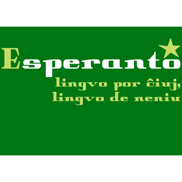 Esperanto lpc ldn