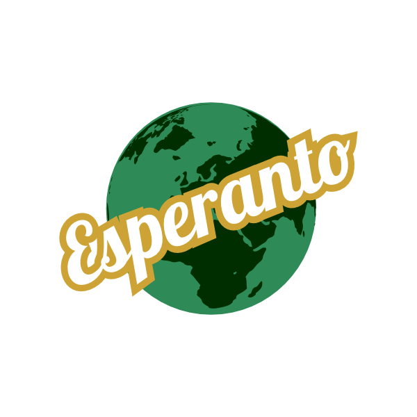 Esperanto mondo