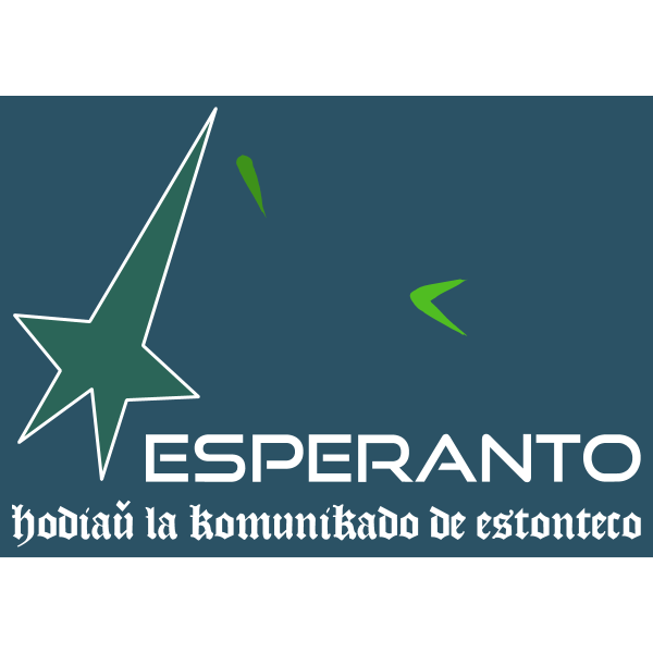 Esperanto Rakedo