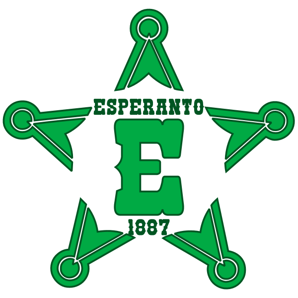 Esperanto stelo sheriff