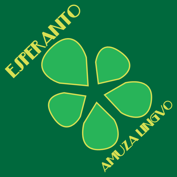 Esperanto stelo