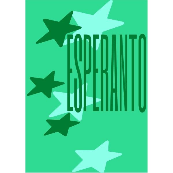 esperanto steloj