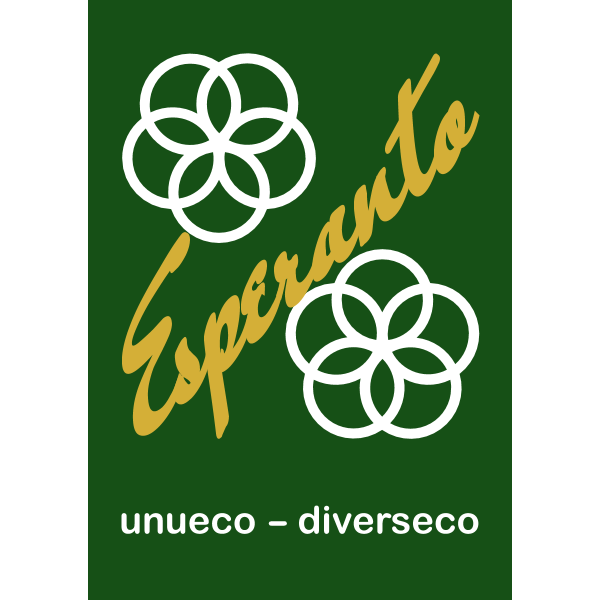 Esperanto: unueco – diverseco