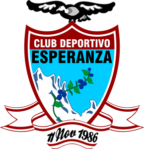Esperanza de El Calafate Santa Cruz Logo ,Logo , icon , SVG Esperanza de El Calafate Santa Cruz Logo