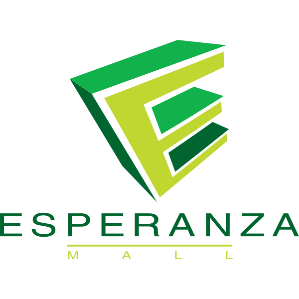 Esperanza Mall Logo ,Logo , icon , SVG Esperanza Mall Logo