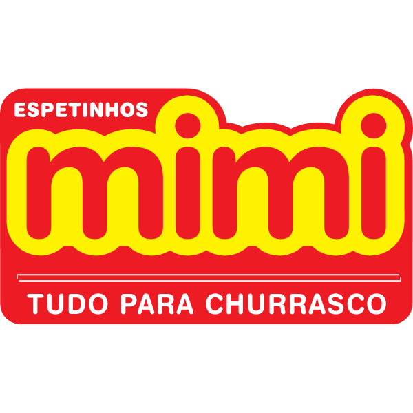 Espetinhos Mimi Logo