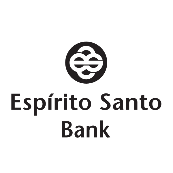Espirito Santo Bank Logo ,Logo , icon , SVG Espirito Santo Bank Logo
