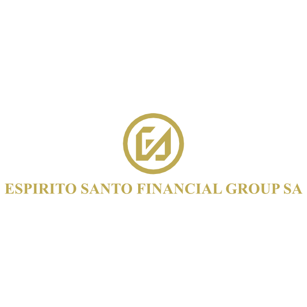 Espirito Santo Financial Group ,Logo , icon , SVG Espirito Santo Financial Group