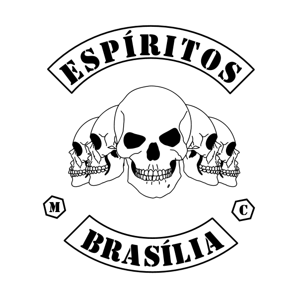Espiritos Brasilia MC