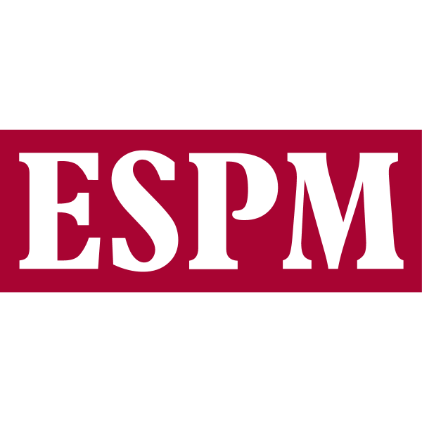 ESPM Logo ,Logo , icon , SVG ESPM Logo