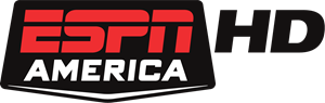 ESPN America HD Logo