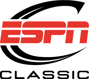 ESPN Classic Logo ,Logo , icon , SVG ESPN Classic Logo