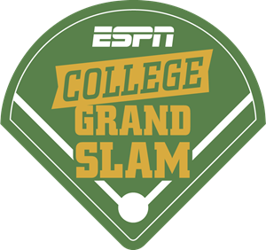 ESPN College Grand Slam Logo