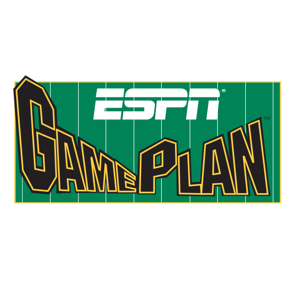 ESPN Game Plan Logo