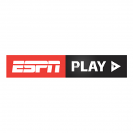 ESPN Play Logo ,Logo , icon , SVG ESPN Play Logo