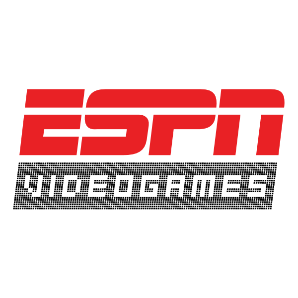 ESPN Videogames Logo ,Logo , icon , SVG ESPN Videogames Logo