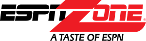 ESPN Zone Logo ,Logo , icon , SVG ESPN Zone Logo