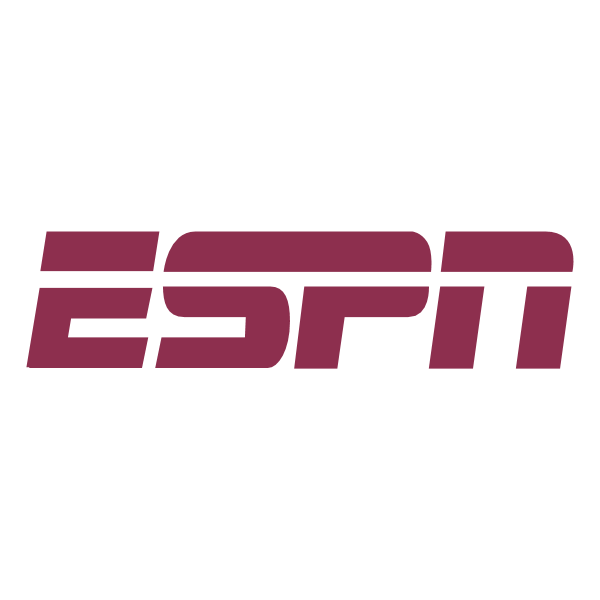 ESPN ,Logo , icon , SVG ESPN