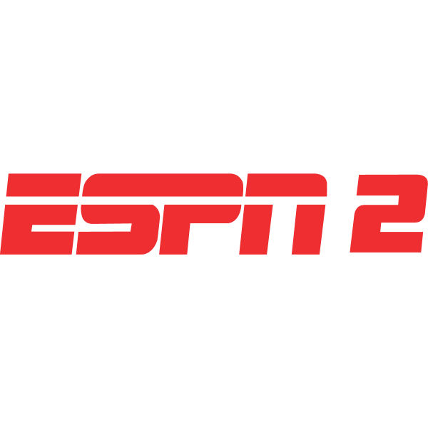 ESPN2 Logo ,Logo , icon , SVG ESPN2 Logo