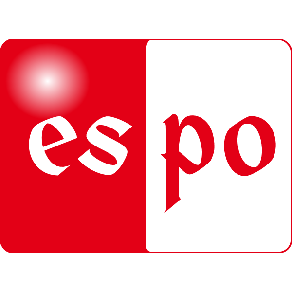 ESPO Ltd Logo ,Logo , icon , SVG ESPO Ltd Logo