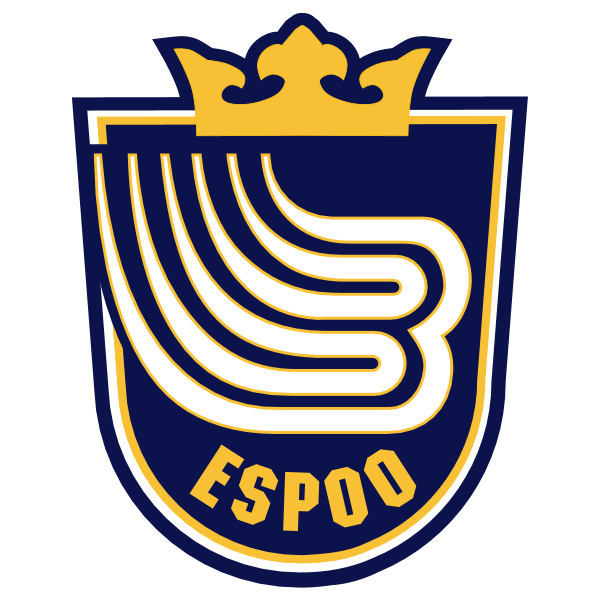 Espoo Blues Logo