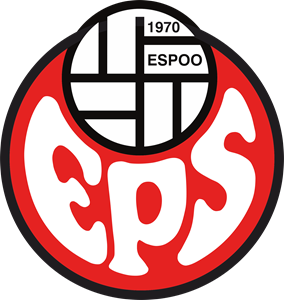 Espoon Palloseura FC Logo ,Logo , icon , SVG Espoon Palloseura FC Logo