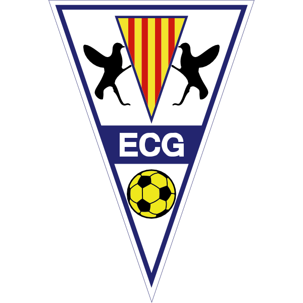 Esport Club Granollers Logo ,Logo , icon , SVG Esport Club Granollers Logo
