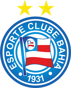 Esporte Clube Bahia – Brasil Logo ,Logo , icon , SVG Esporte Clube Bahia – Brasil Logo