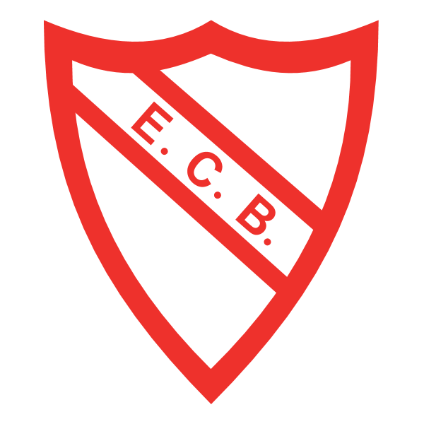 Esporte Clube Bandeirante de Porto Alegre-RS Logo ,Logo , icon , SVG Esporte Clube Bandeirante de Porto Alegre-RS Logo