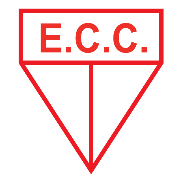 Esporte Clube Cairu de Travesseiro-RS Logo