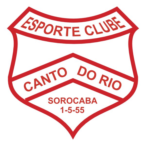 Esporte Clube Canto do Rio de Sorocaba SP