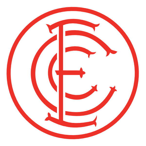 Esporte Clube Colorado de Nao-Me-Toque-RS Logo ,Logo , icon , SVG Esporte Clube Colorado de Nao-Me-Toque-RS Logo