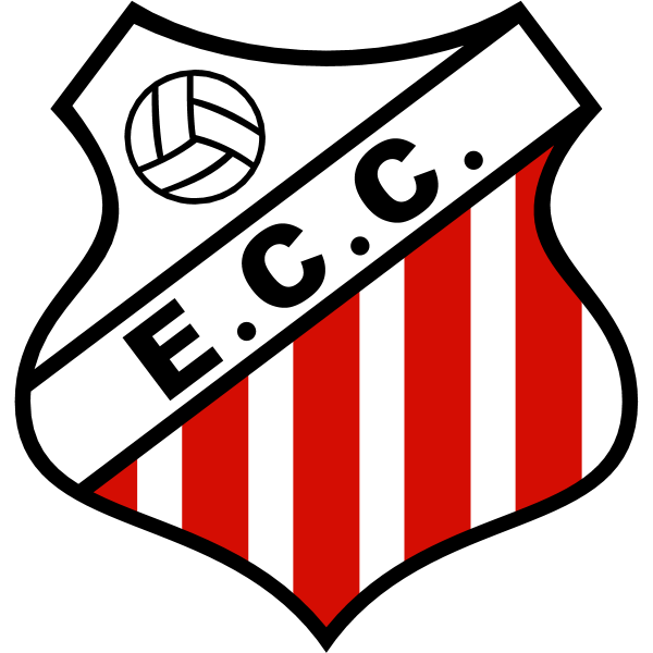 Esporte Clube Comercial Logo ,Logo , icon , SVG Esporte Clube Comercial Logo
