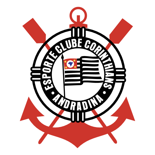 Esporte Clube Corinthians de Andradina SP