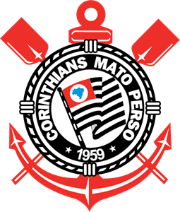 Esporte Clube Corinthians de Flores da Cunha-RS Logo