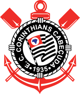 Esporte Clube Corinthians de Laguna-SC Logo