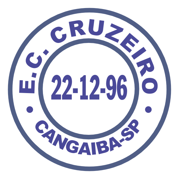 Esporte Clube Cruzeiro de S o Paulo SP