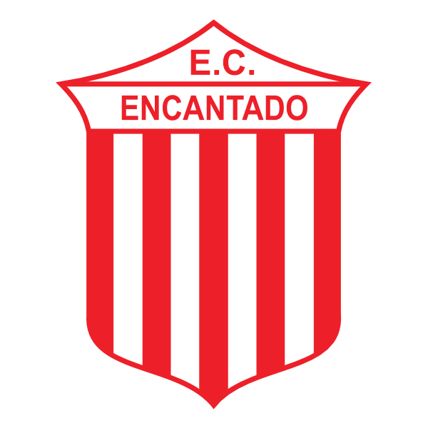 Esporte Clube Encantado de Encantado-RS Logo ,Logo , icon , SVG Esporte Clube Encantado de Encantado-RS Logo