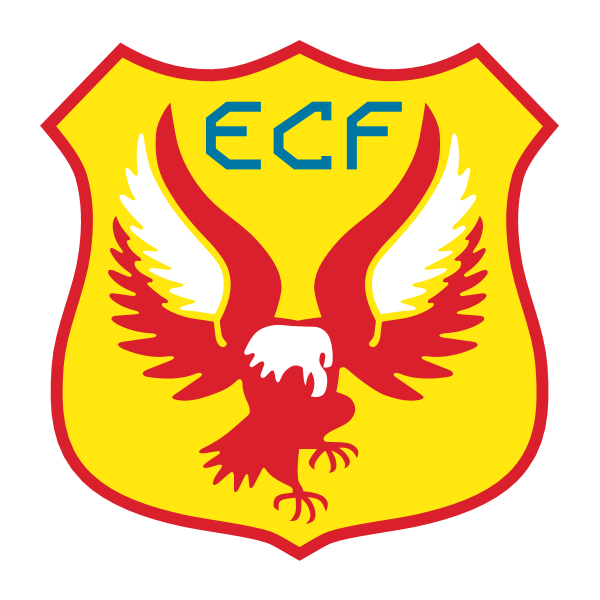 Esporte Clube Falcao (Sao Luis/MA) Logo ,Logo , icon , SVG Esporte Clube Falcao (Sao Luis/MA) Logo