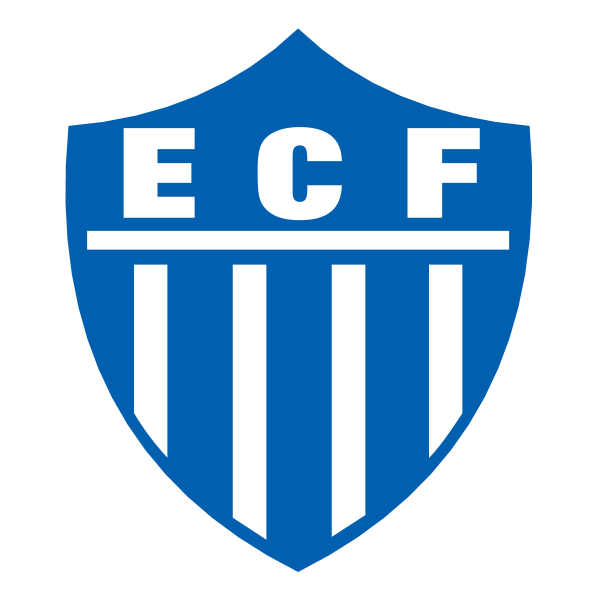 Esporte Clube Floriano de Bom Retiro do Sul-RS Logo ,Logo , icon , SVG Esporte Clube Floriano de Bom Retiro do Sul-RS Logo