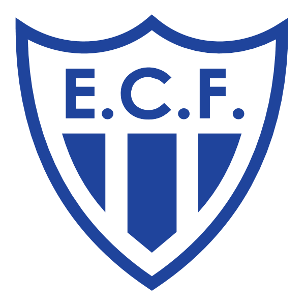 Esporte Clube Floriano de Novo Hamburgo-RS Logo ,Logo , icon , SVG Esporte Clube Floriano de Novo Hamburgo-RS Logo