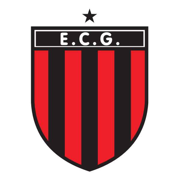Esporte Clube Guarani de Venancio Aires-RS Logo ,Logo , icon , SVG Esporte Clube Guarani de Venancio Aires-RS Logo