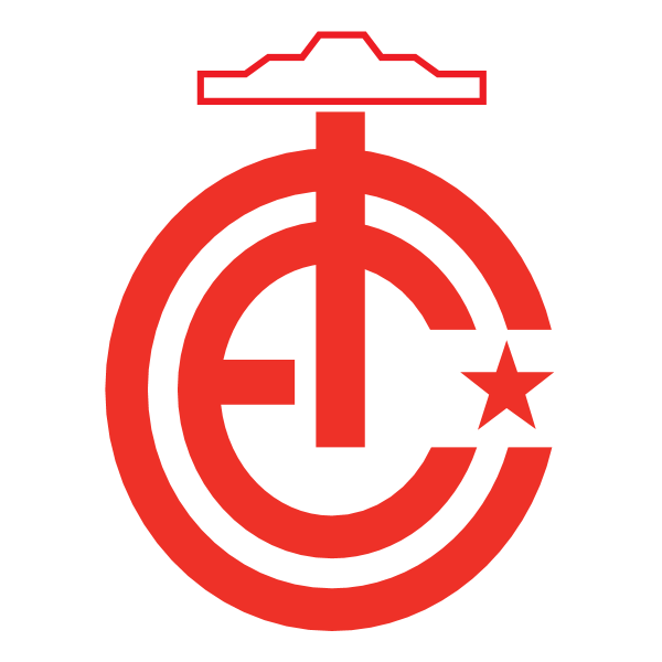 Esporte Clube Internacional de Lages-SC Logo ,Logo , icon , SVG Esporte Clube Internacional de Lages-SC Logo